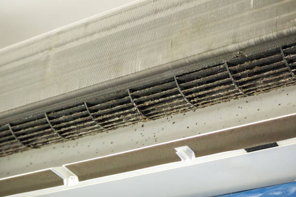 Reliable Yorkville, IL Airduct Cleaning Solutions